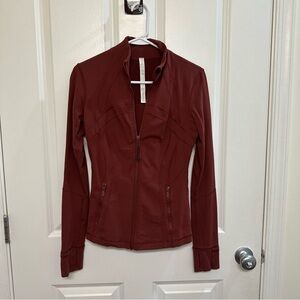 Lululemon Athletica Define Jacket